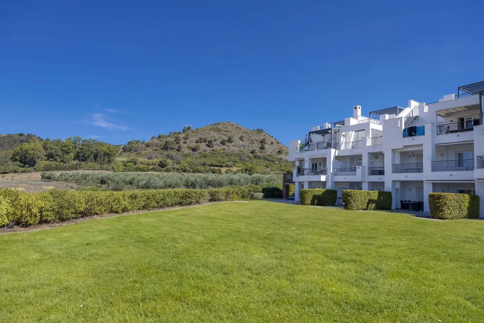 Appartement avec piscine à vendre à Calle Los Arqueros 100, imagen 19