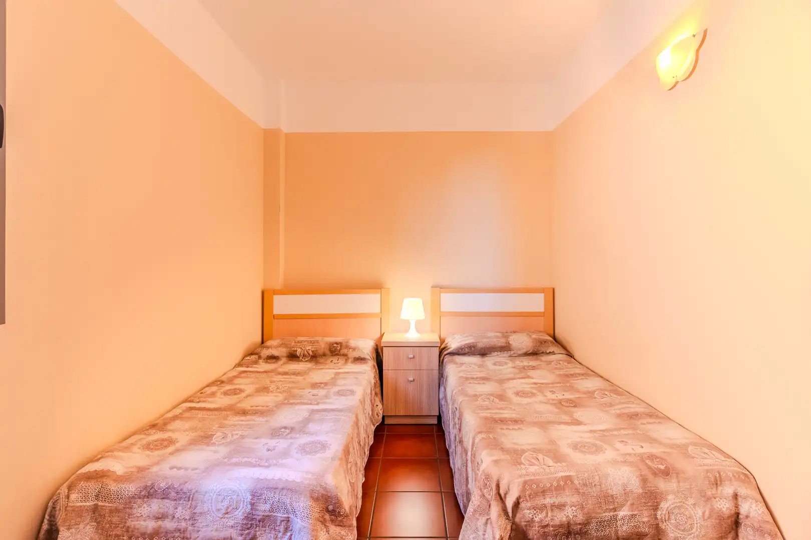 Habitación de Piso en venta en L'Ametlla de Mar  con Aire acondicionado, Calefacción y Terraza