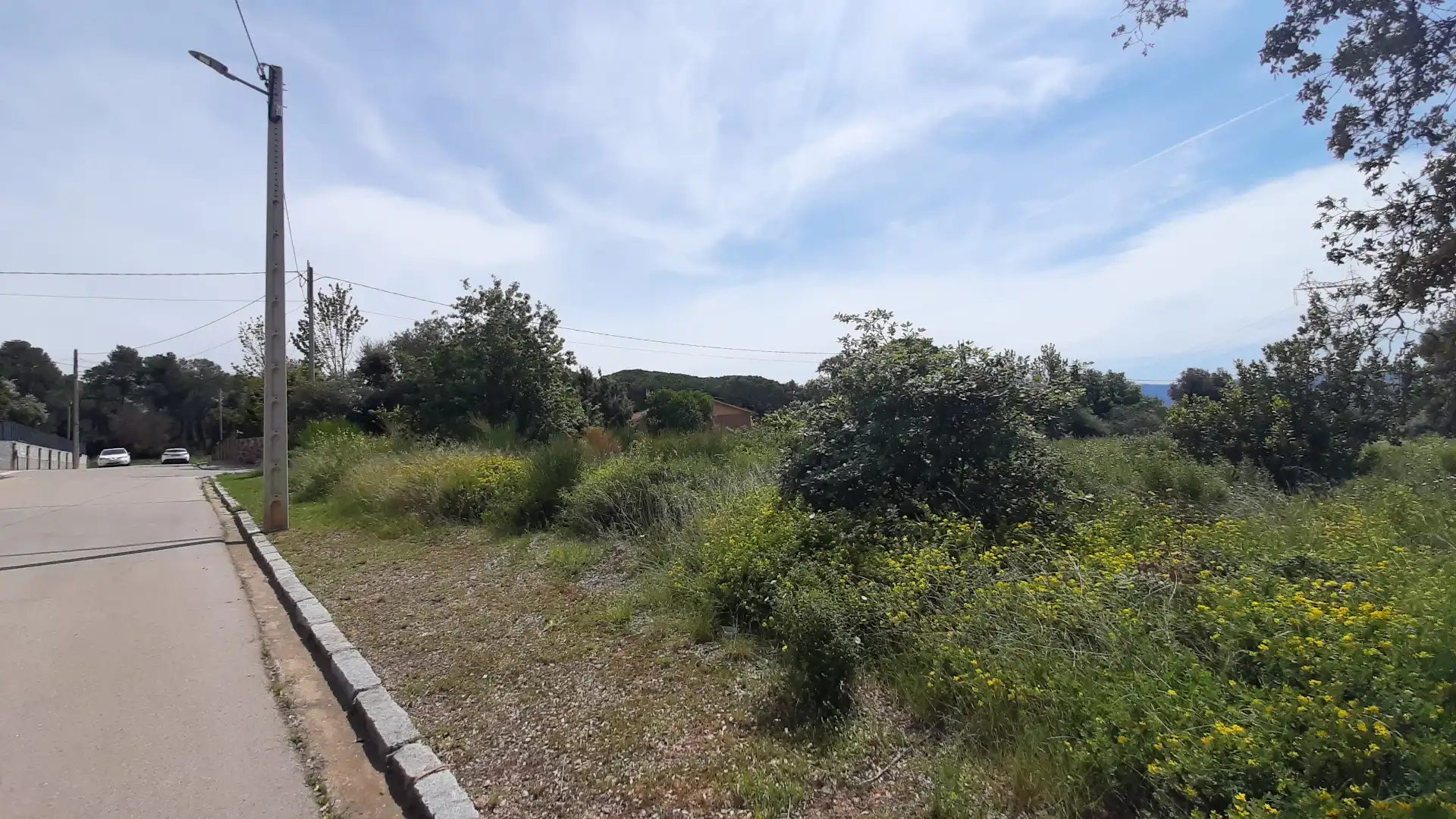 Residential land for sale in Carrer dels Tiŀlers 5, imagen 9