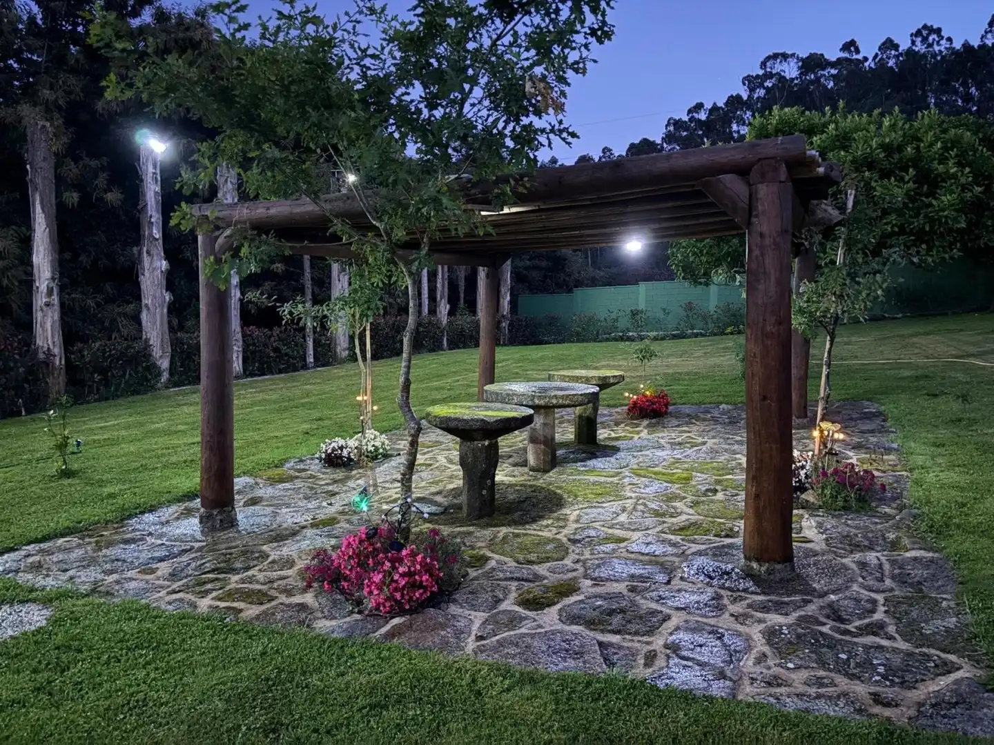 Maison rustique à vendre à Dumbría, imagen 10