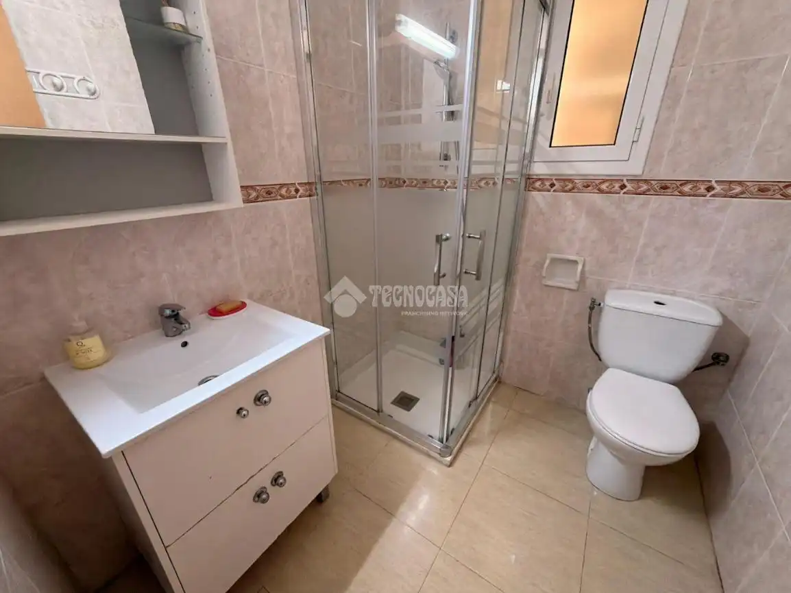 Baño de Piso en venta en Horta - Guinardó