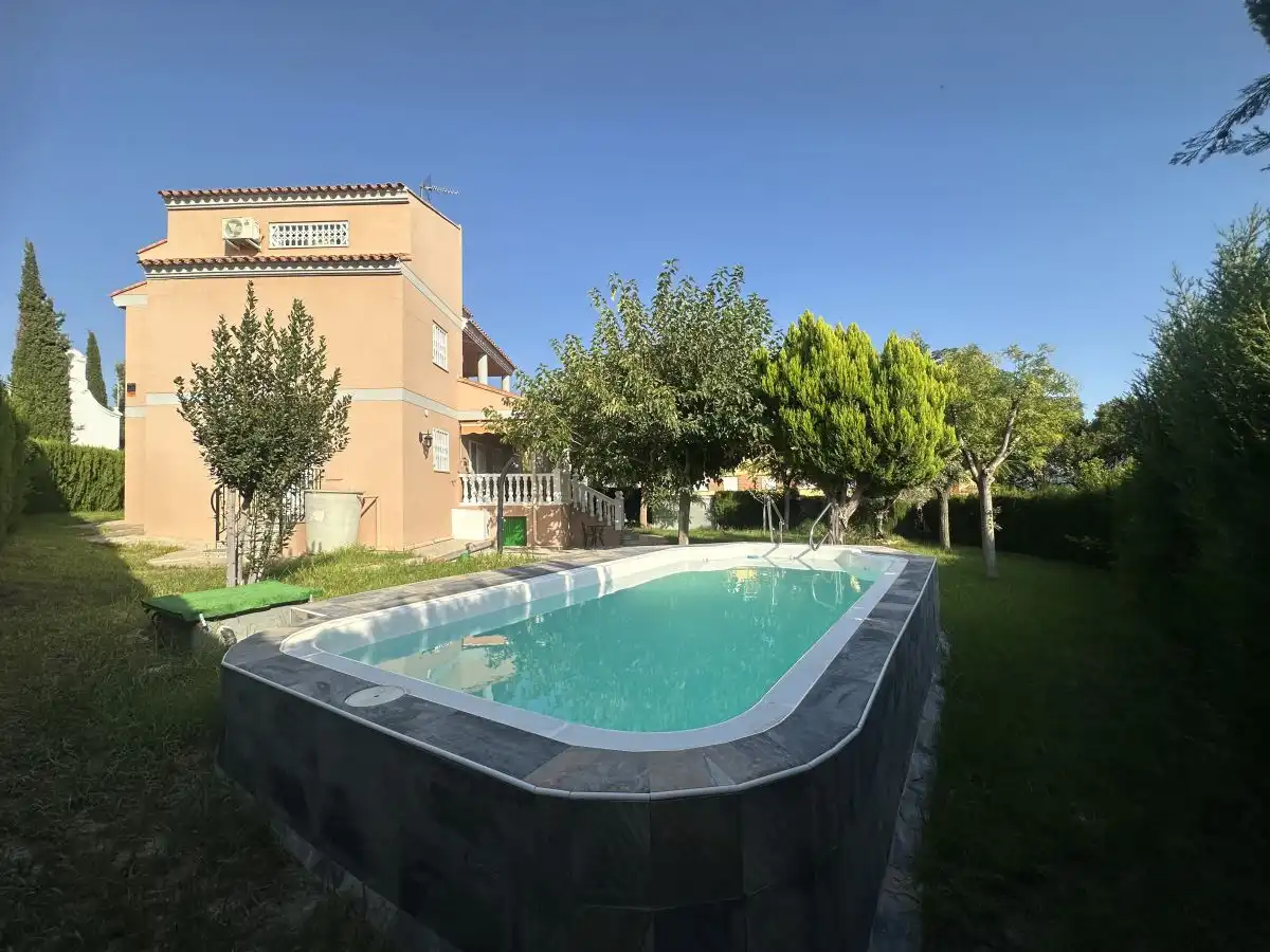 Villa avec piscine à vendre à Algímia de Alfara, imagen 83