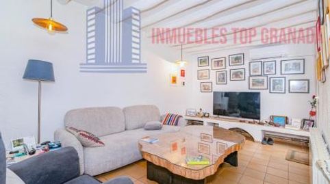 Foto 5 de Casa o chalet en venta en Constitucion, 20, Cúllar Vega, Granada