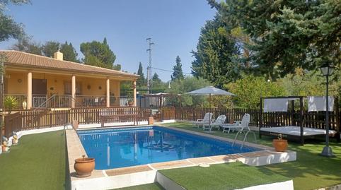 Foto 2 de Casa o xalet en venda a N/a, -1, Úbeda, Jaén