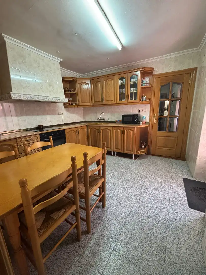 House with garden for sale in Avenida Constitución, imagen 22