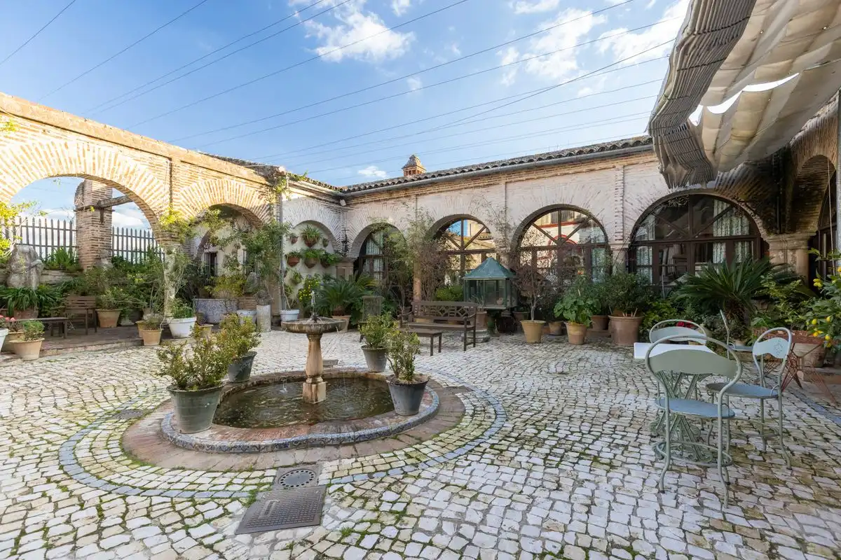 Haus mit Terrasse zum Verkauf in P.º del Moro, imagen 63