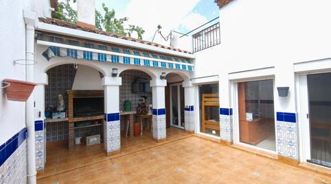 Foto 2 de Casa o xalet en venda a Carrer Soria, 12, Mar Cambrils, Tarragona