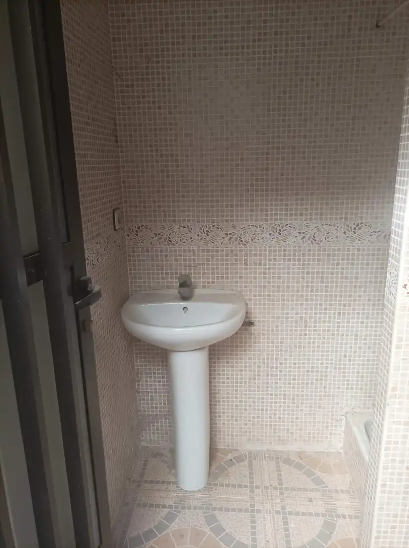 Bathroom of Country homes for sale in El Ejido  with Terrace