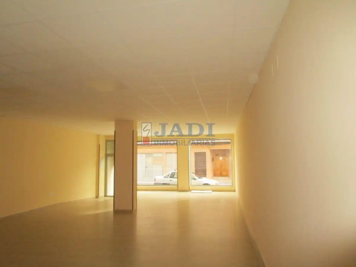 Gewerbefläche zum Verkauf in Valdepeñas, imagen 3