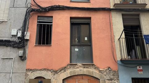 Foto 3 de Edificio en venta en Valldaura - Carretera de Cardona, Manresa