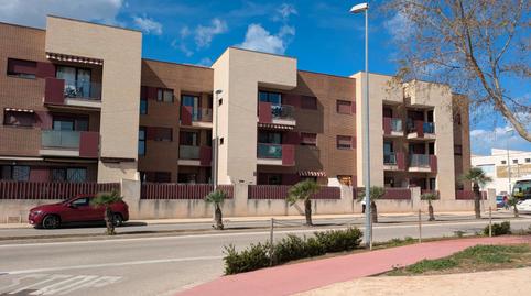 Foto 2 de Garaje en venta en Bulevar del Xúquer, Cullera