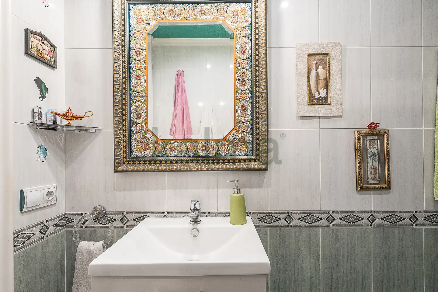 Dúplex en venta en Carrer de Narcís Oller, Malgrat de Mar