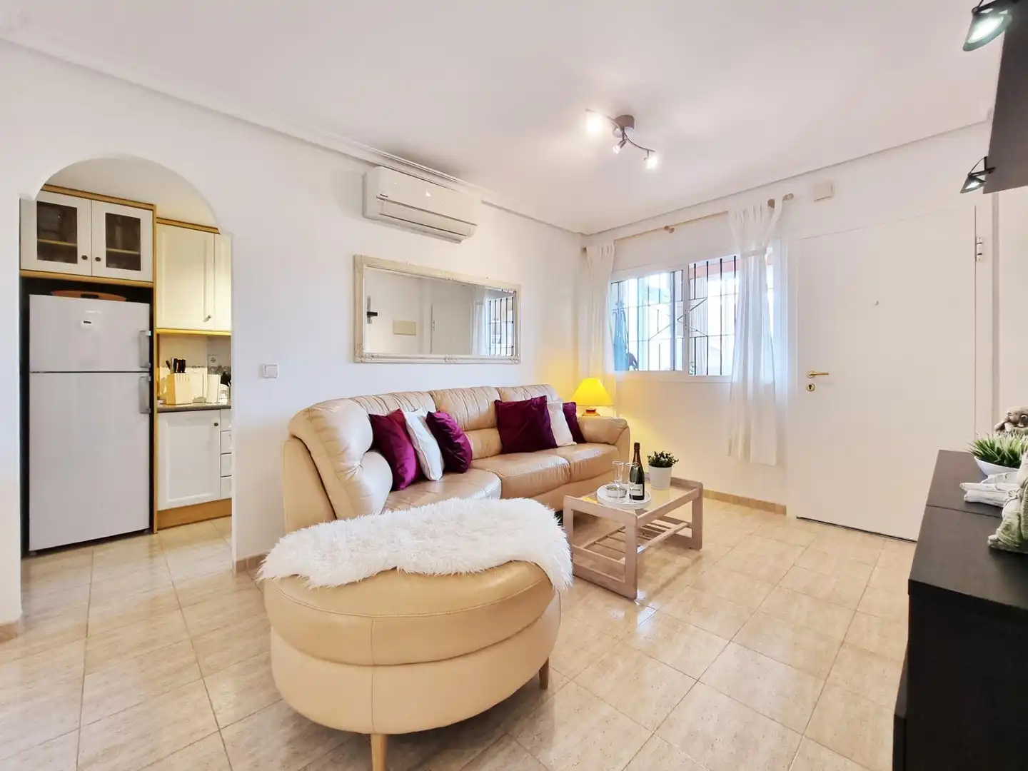 Penthouse mit Terrasse zum Verkauf in Avenida POLONIA, imagen 8