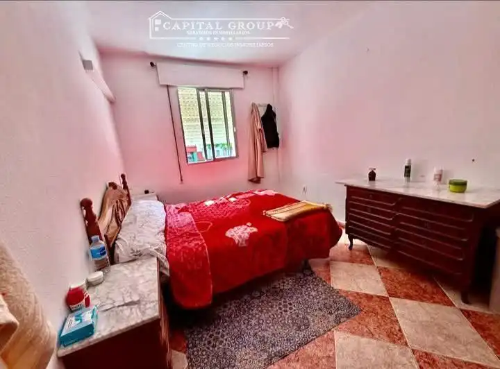Habitación de Piso en venta en Huelva con Amueblado