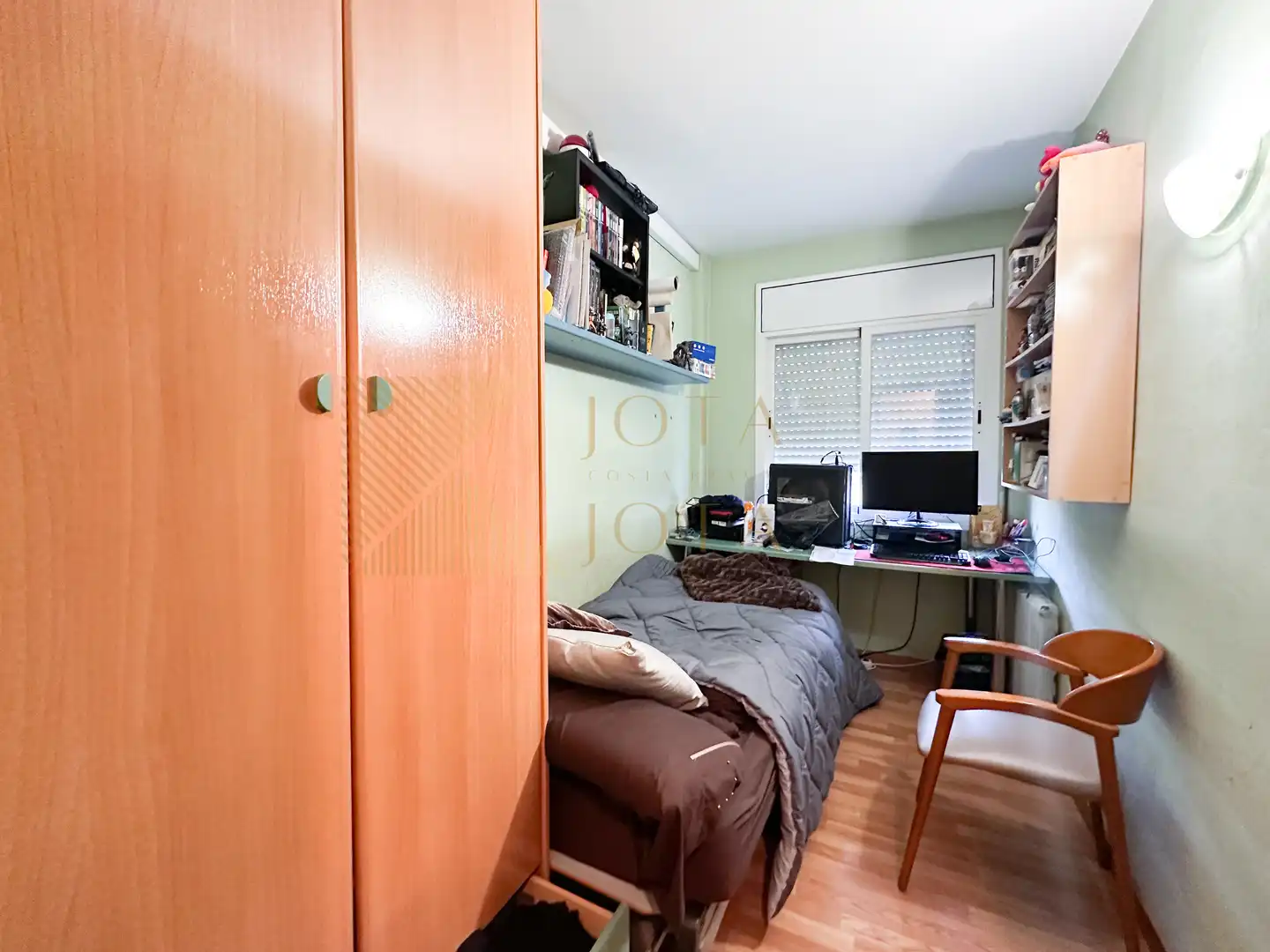 Flat with pool for sale in Avinguda Amèrica 33, imagen 7