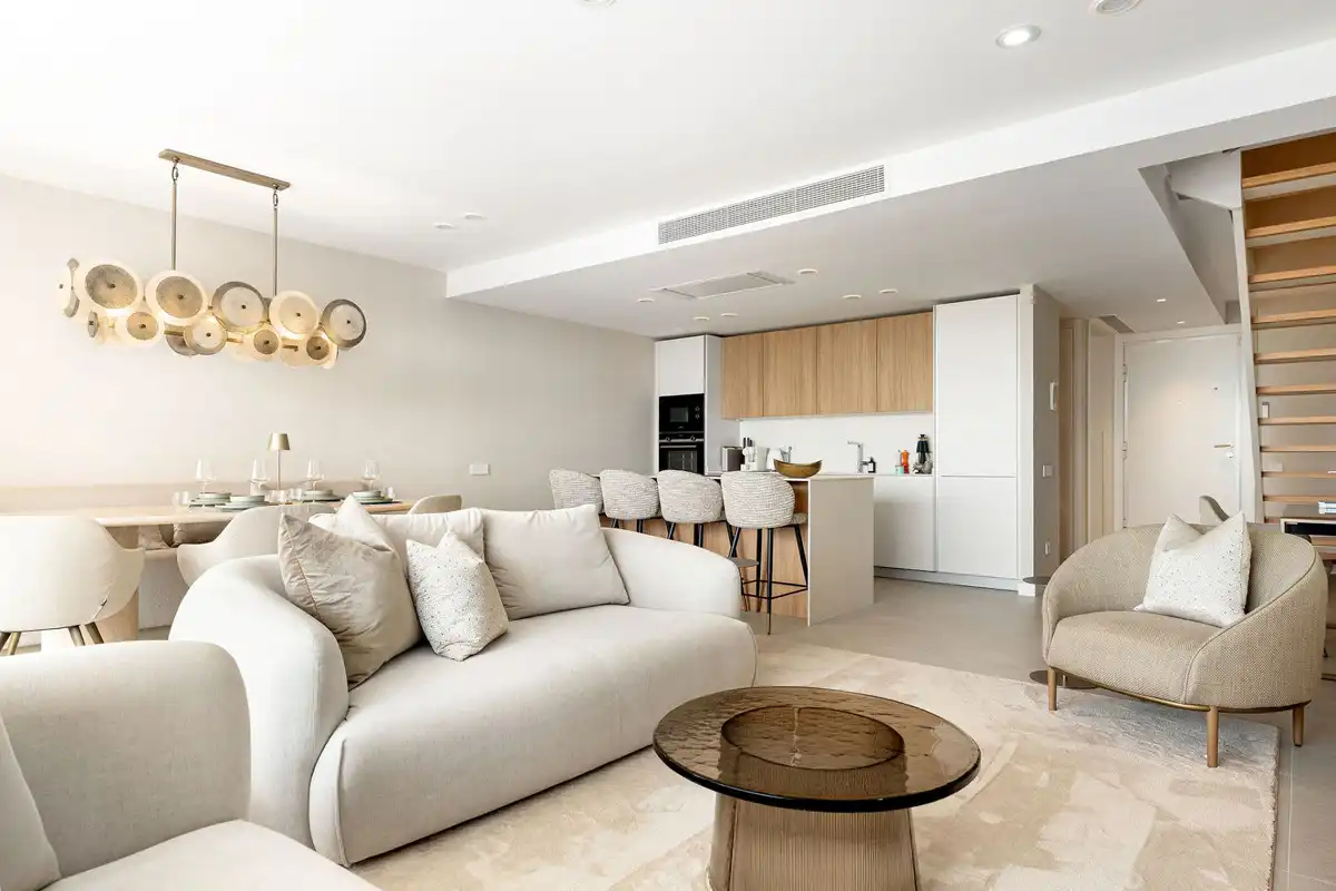 Wohnung zum Verkauf in Estepona Pueblo, imagen 2