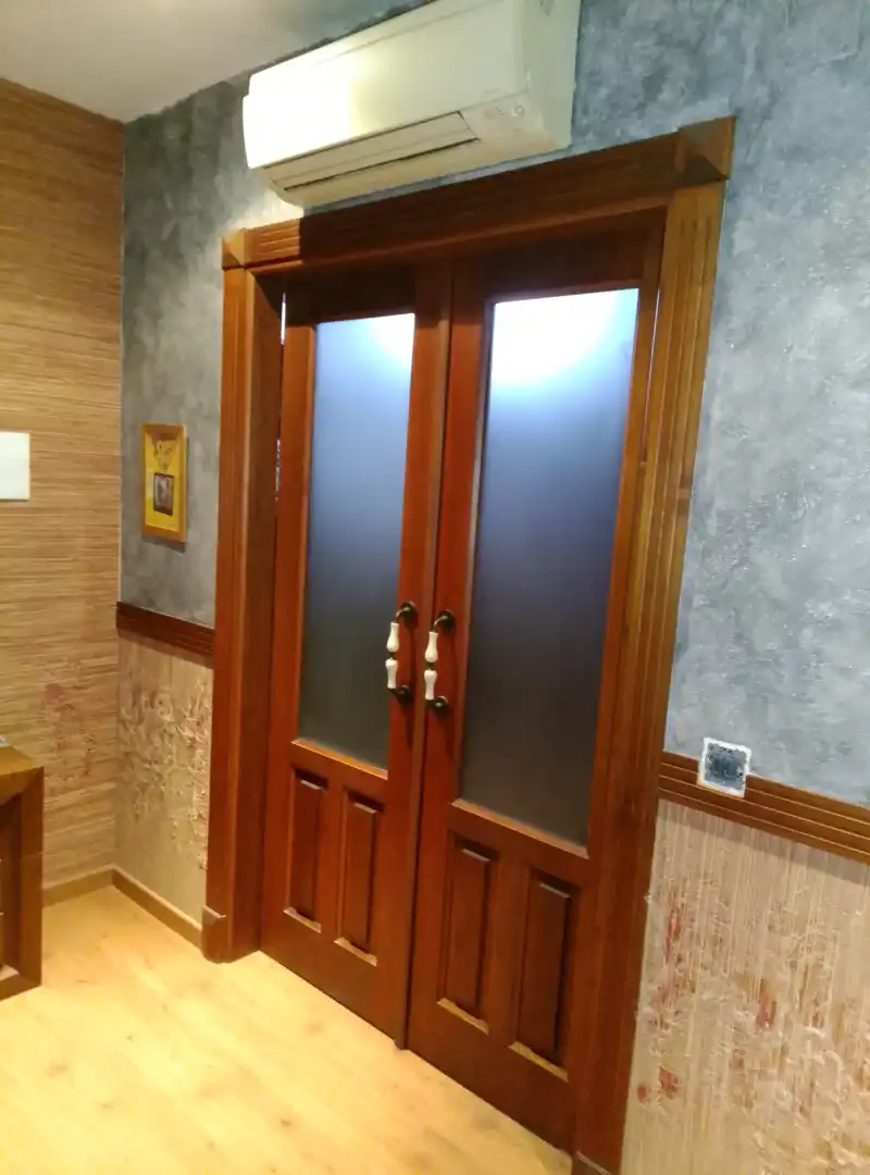 Pis en venda en Navalcarnero amb Aire condicionat, Calefacció i Terrassa