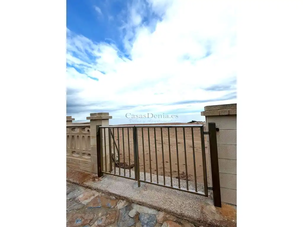 Apartament en venda a Carretera Marines A Denia Les, imagen 25