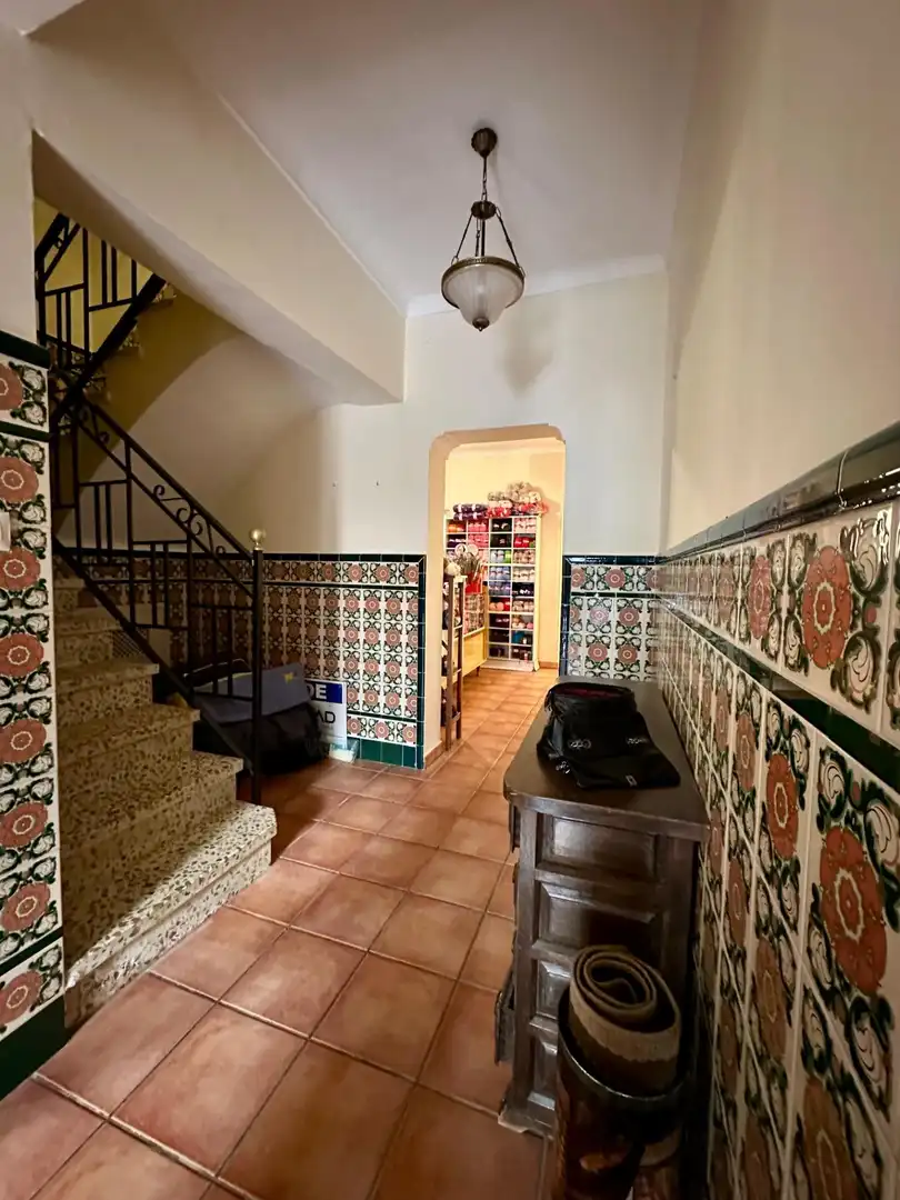 Casa o xalet en venda en Marchena