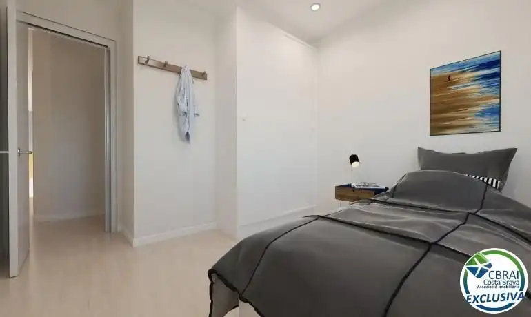 Dormitori de Residencial en venda en Palau-saverdera