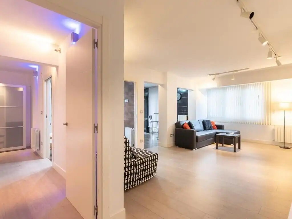 Piso de alquiler en c. de pedro alfonso, 5, 27, La Bozada – Parque Delicias