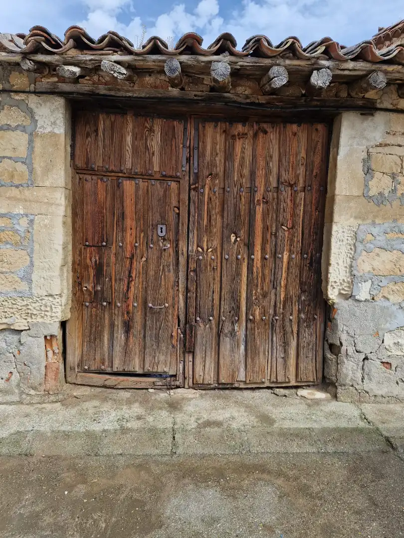 Finca rústica en venta en Gomecello