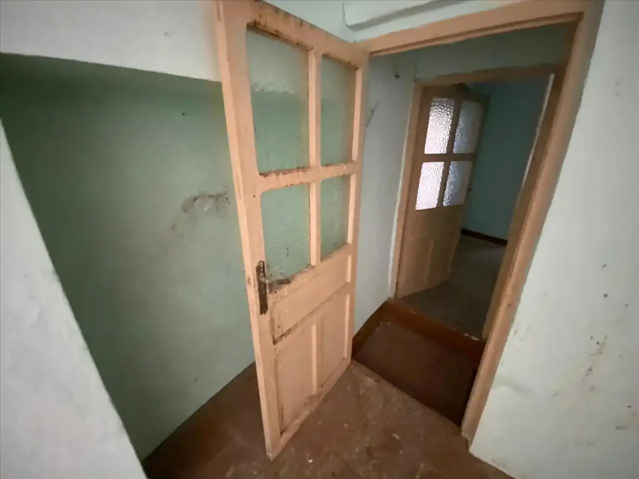 Casa adosada en venda en Píñar