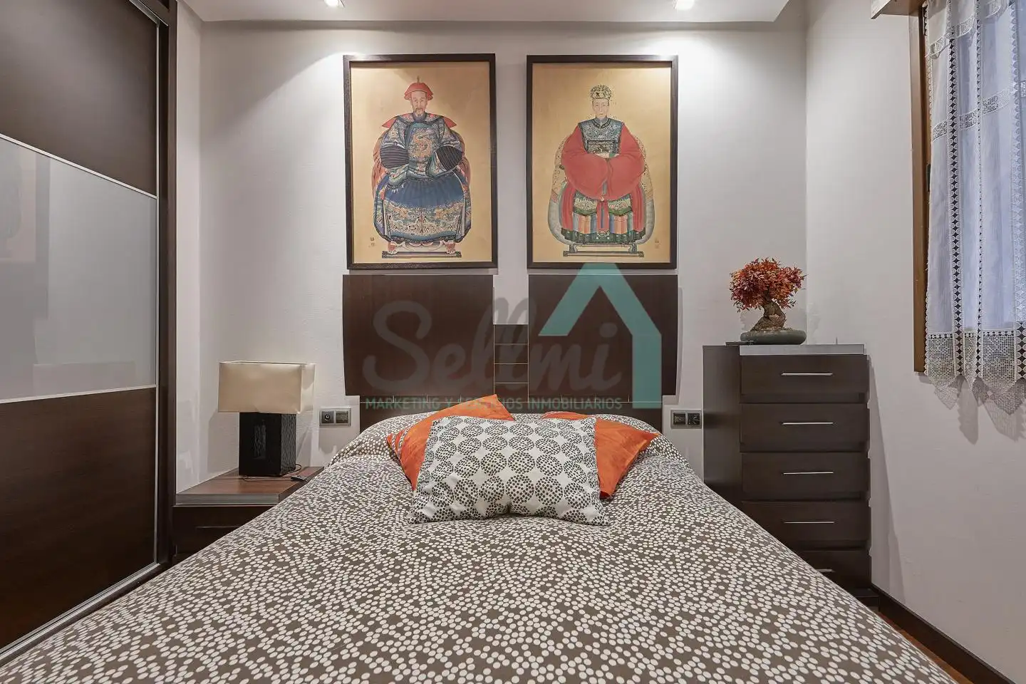 Wohnung mit Aufzug zur Miete in Calle Santa Doradía, imagen 17