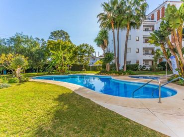 Appartement avec piscine à vendre à Santa Teresa de Calahonda
