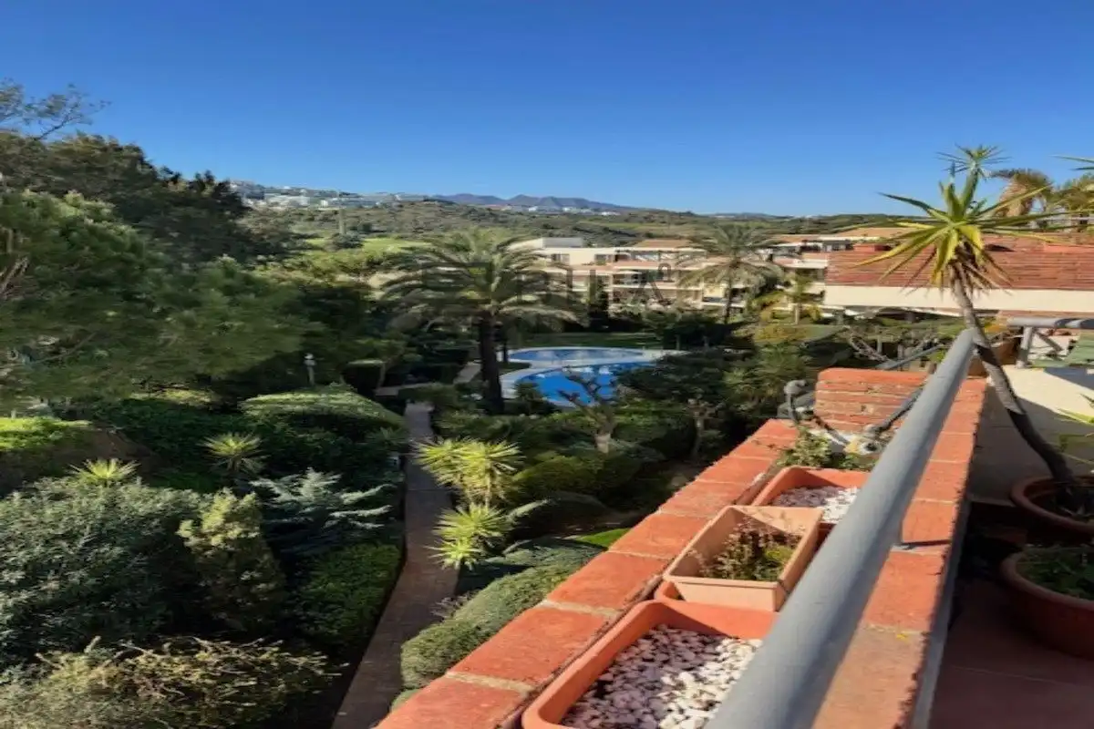 Attique avec piscine à vendre à Milenio, imagen 32