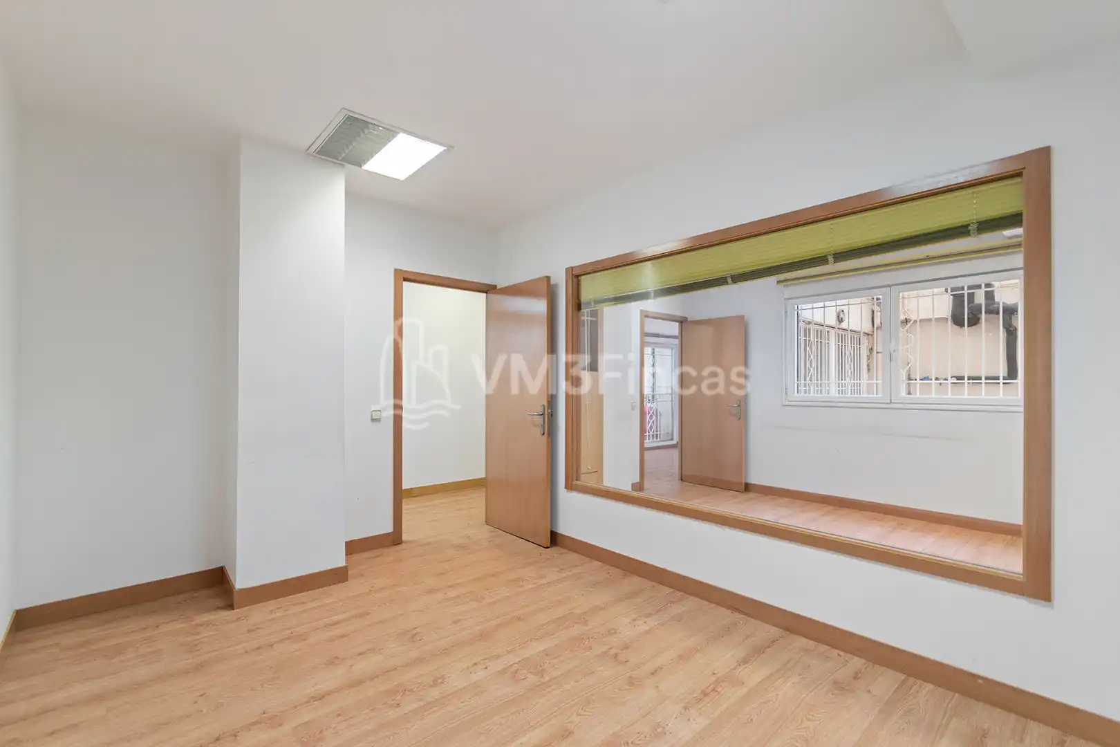 Oficina con terraza en venta en Carrer de Muntaner, imagen 41