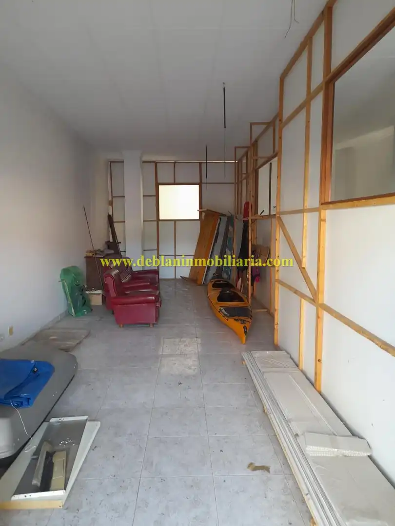 Business premises for sale in Tomiño, imagen 8