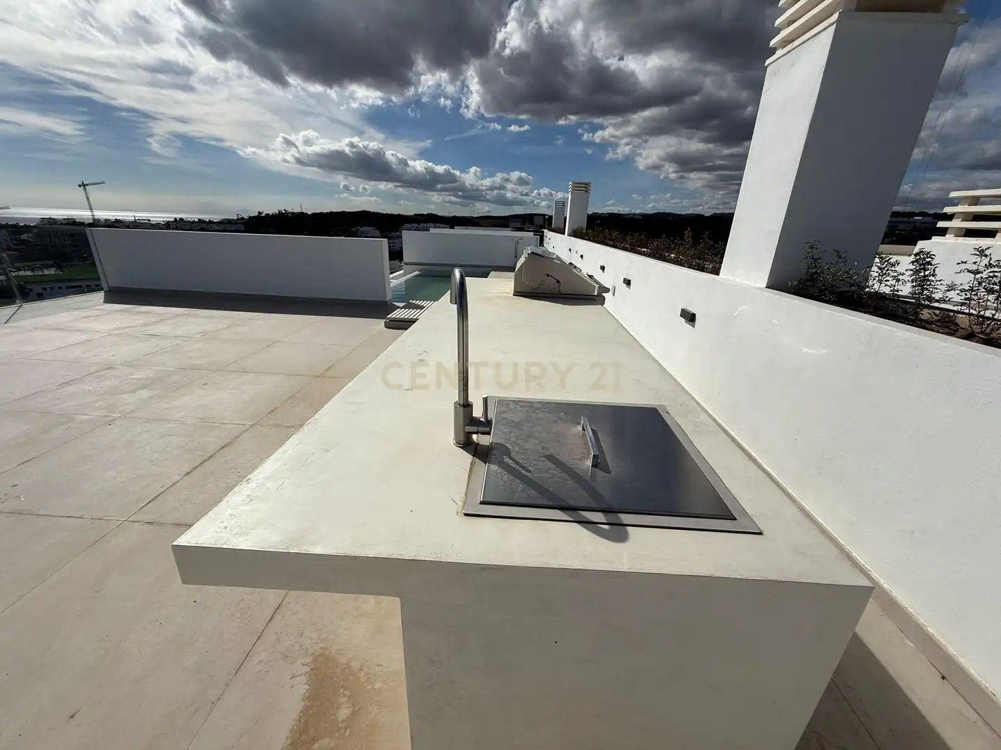 Apartament amb terrassa en venda a Urbanizacion Sup, 1H, 29693, Málaga, Spain, imagen 50