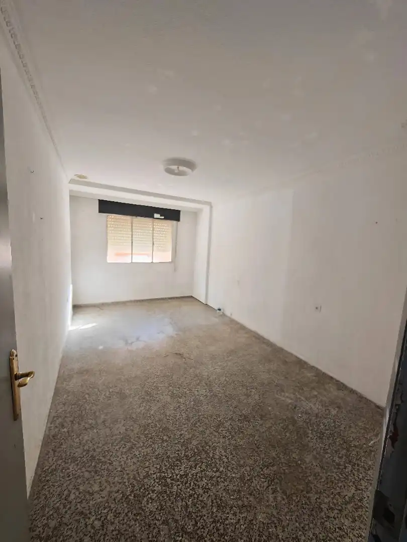 Appartement avec terrasse à vendre à Calle Santísima Trinidad 21, imagen 8