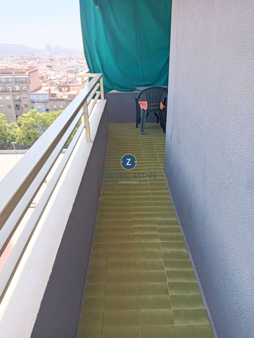 Flat to rent in Plaça Llibertat, La Florida