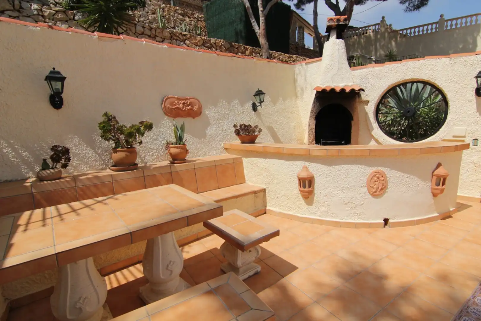 Villa mit Terrasse zum Verkauf in Maryvilla, imagen 42