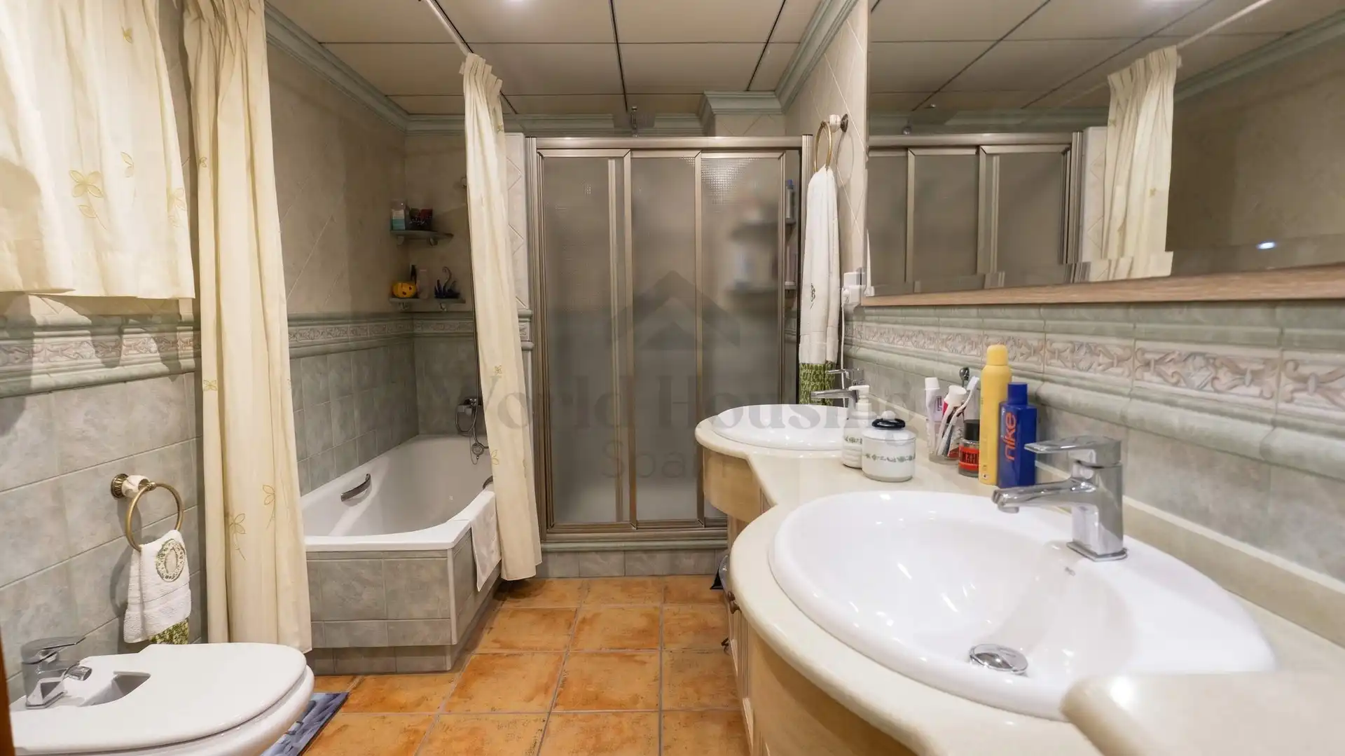 Chalet con terraza en venta en Calle CL ROJALES, imagen 28