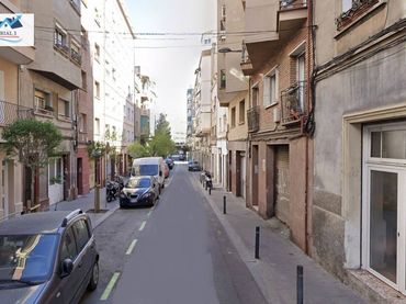 Àtic amb balcó en venda a Calle CONGOST, DEL