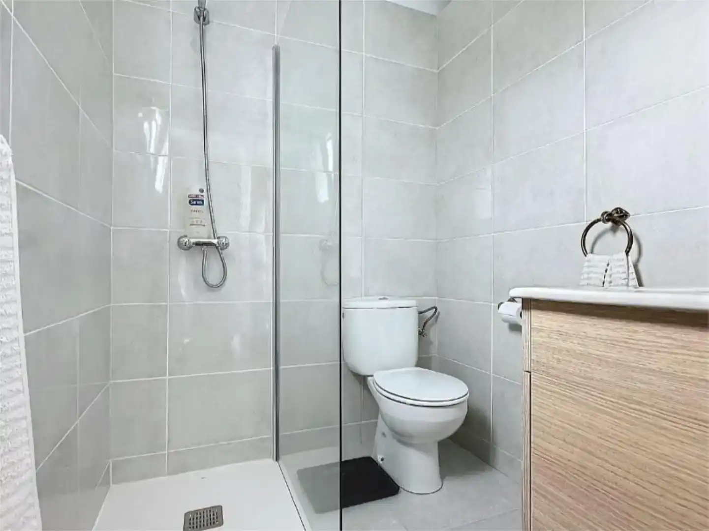 Bany de Casa o xalet en venda en Yaiza amb Piscina