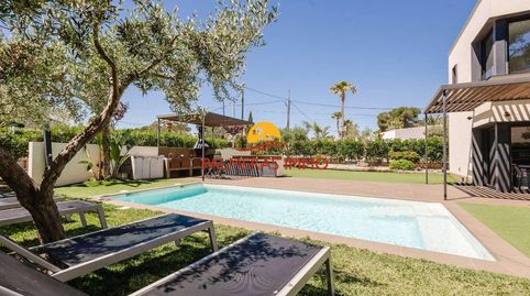 Foto 2 de Casa o xalet en venda a Les Tres Cales, L'Ametlla de Mar
