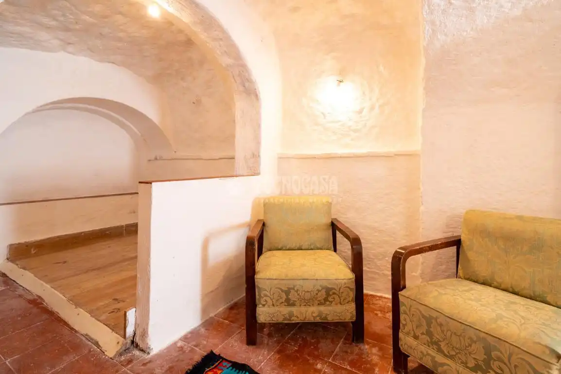 Country house zum Verkauf in Granada
