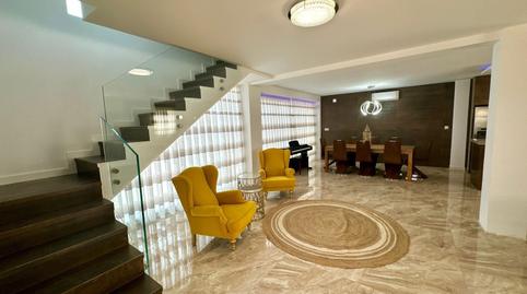 Foto 4 de Casa o xalet en venda a Paseo Paseo Mayor, 1, 1, Rebolledo, Alicante