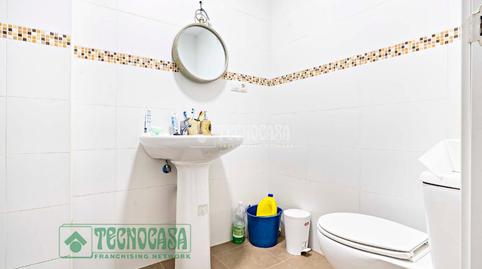 Foto 2 de Pis en venda a Roquetas Pueblo, Almería