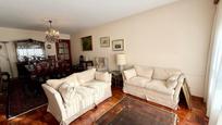 Living room of Flat for sale in A Coruña Capital   with Heating and Storage room