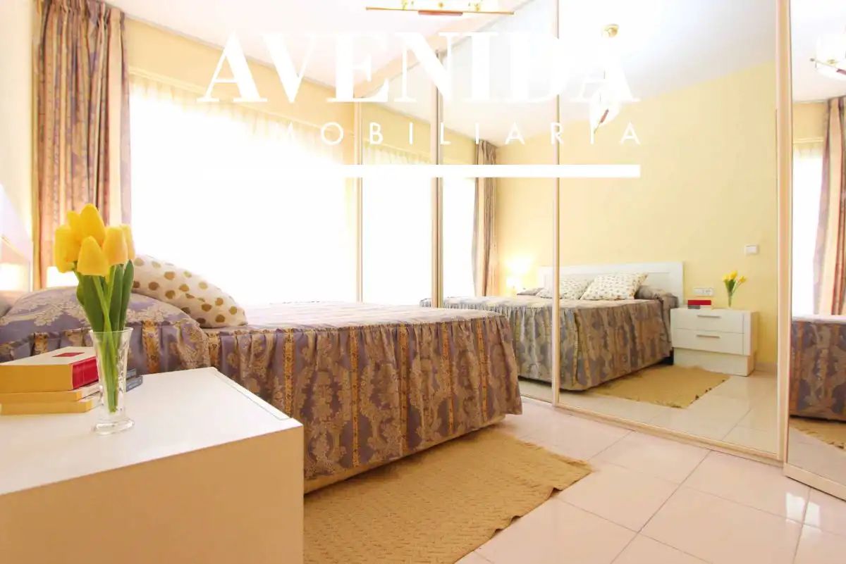 Apartment with lift for sale in Cuenca 2, imagen 31