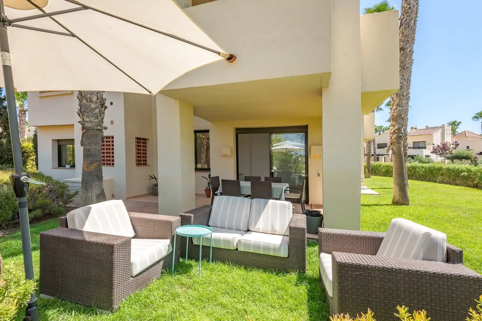 Appartement compact avec piscine à vendre à N/A, imagen 5