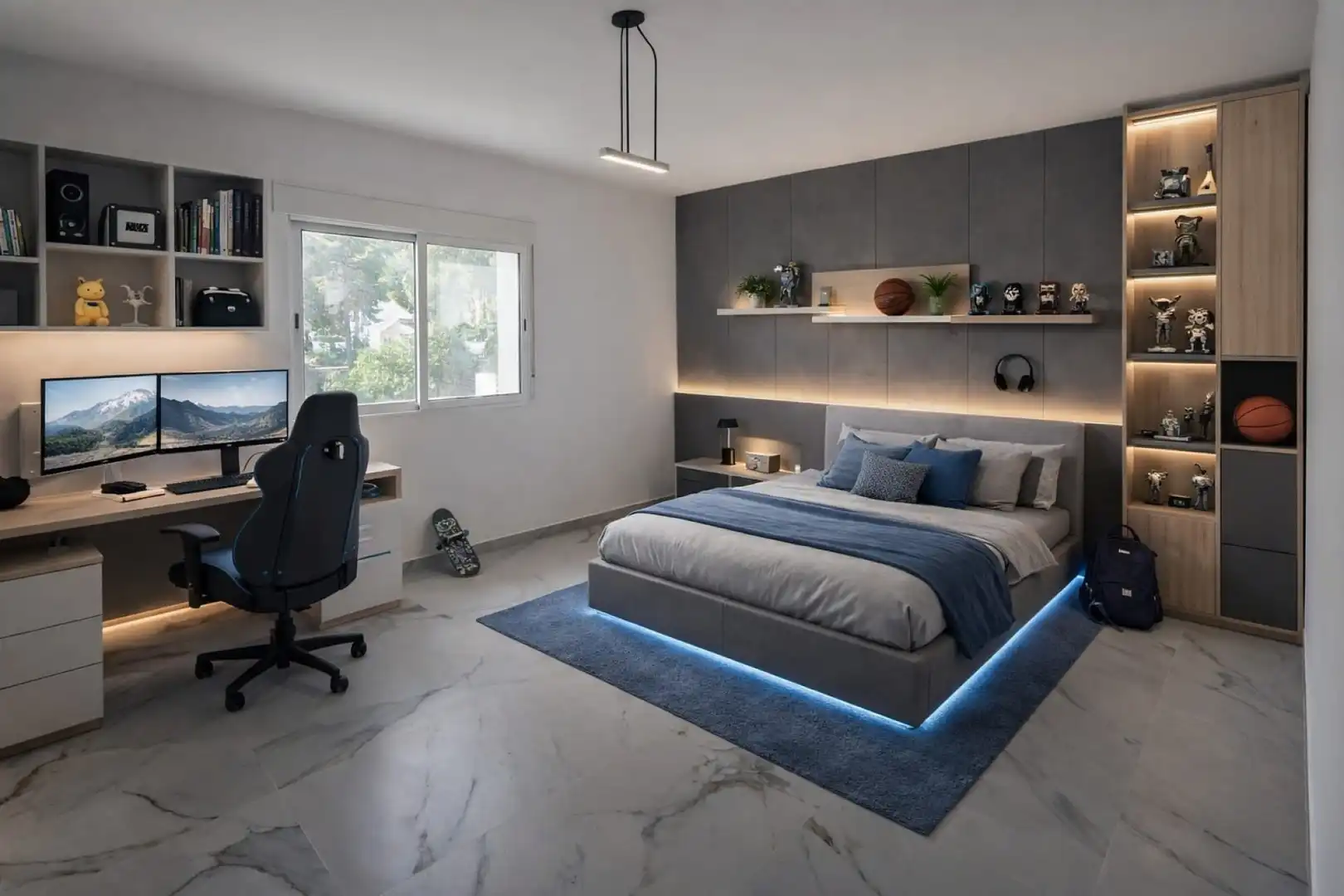 Casa con piscina en venta en Altea la Vella, imagen 8