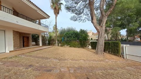 Foto 3 de Casa o chalet en venta en Carrer Ferradura, Montornés - Las Palmas - El Refugio, Benicasim / Benicàssim