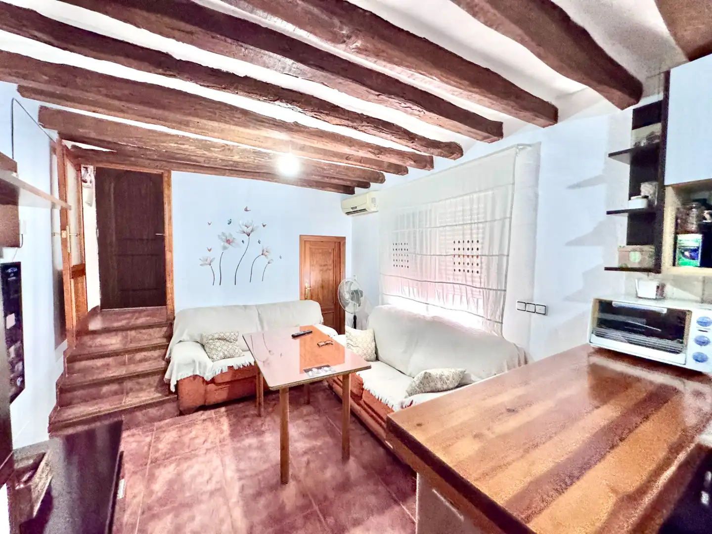 Maison avec terrasse à vendre à Carretera Granada, imagen 14