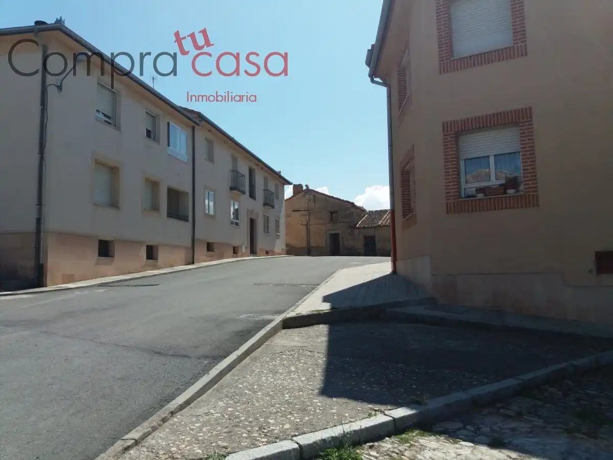 Exterior view of Country homes for sale in Segovia